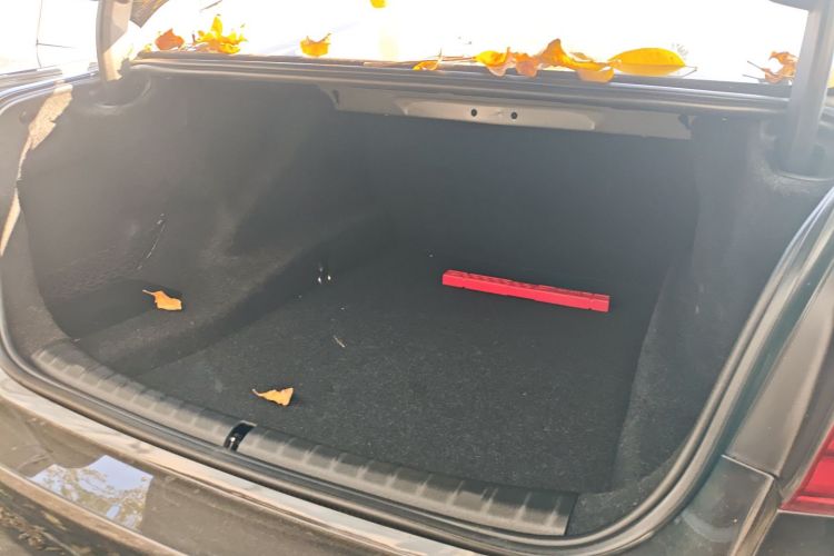 BMW 5 Series (Imported) 2018 #21 BMW 5 Series (Imported) 2018 car image #21