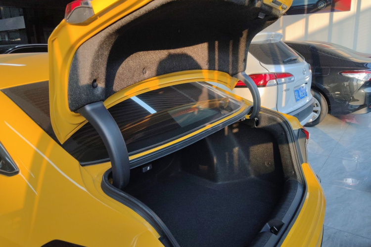 Honda INTEGRA 2022 #21 Honda INTEGRA 2022 car image #21