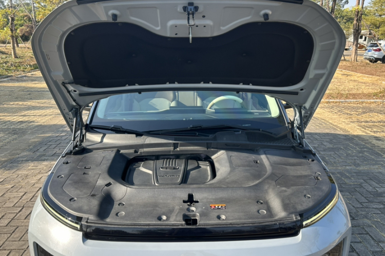 GEELY ICON 2021 car image #21