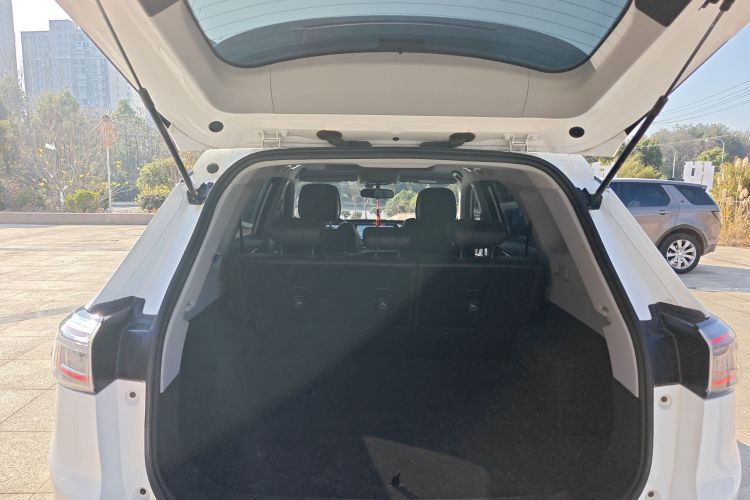 Chery Tiggo 8 Plus 2024 car image #21