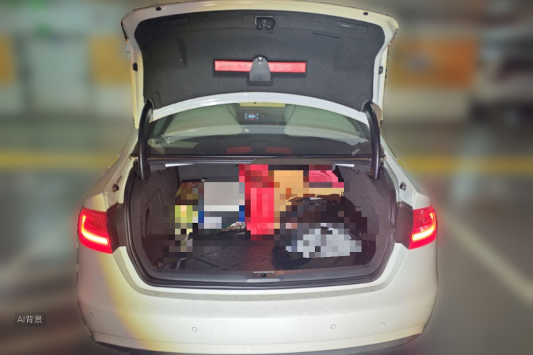 Audi A4L 2014 imagen de coche #21