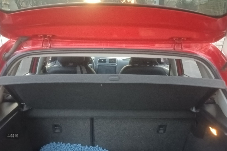 Polo 2016 汽车图片 #21