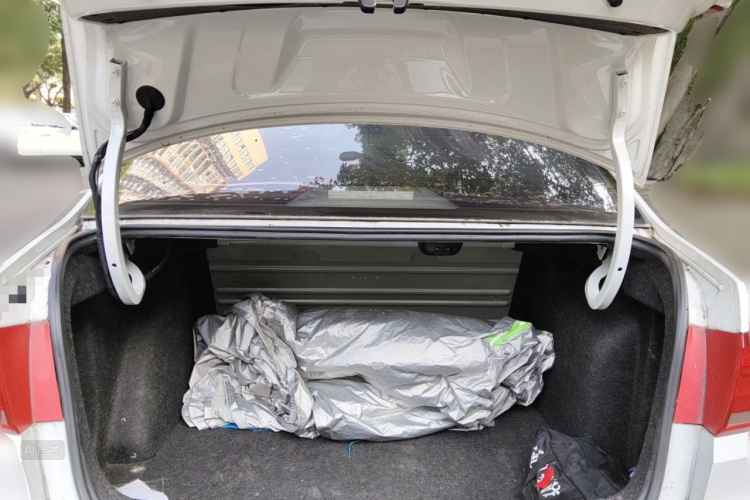 桑塔纳 2017 汽车图片 #21