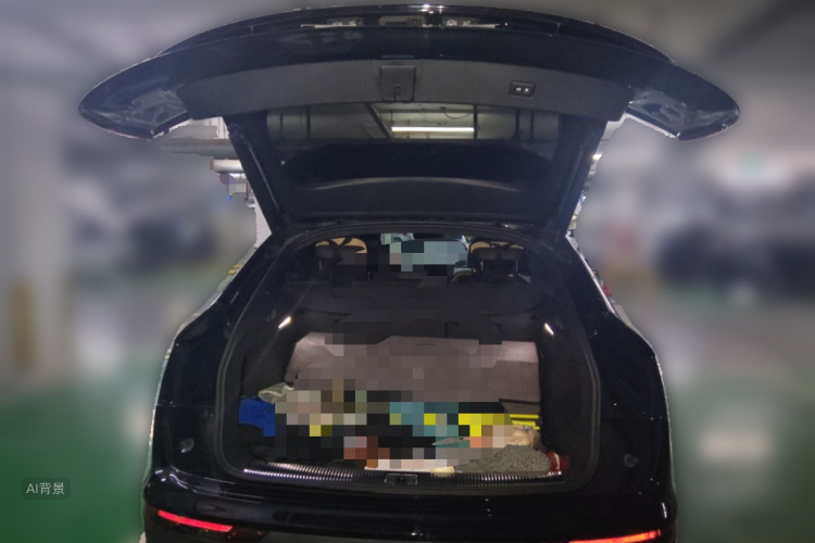 Audi Q5L Sportback 2023 car image #21