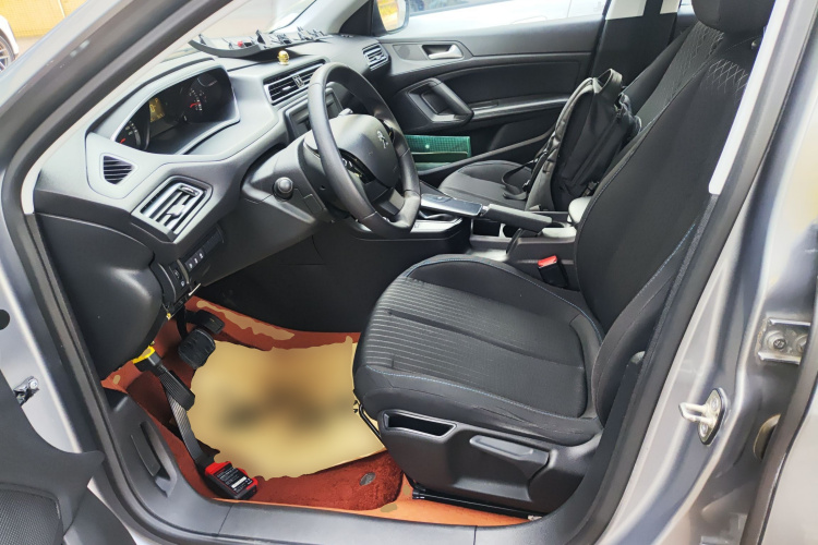 标致 标致308 2016 汽车图片 #21