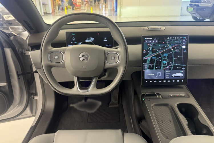 蔚来 蔚来ET5 2023 汽车图片 #21