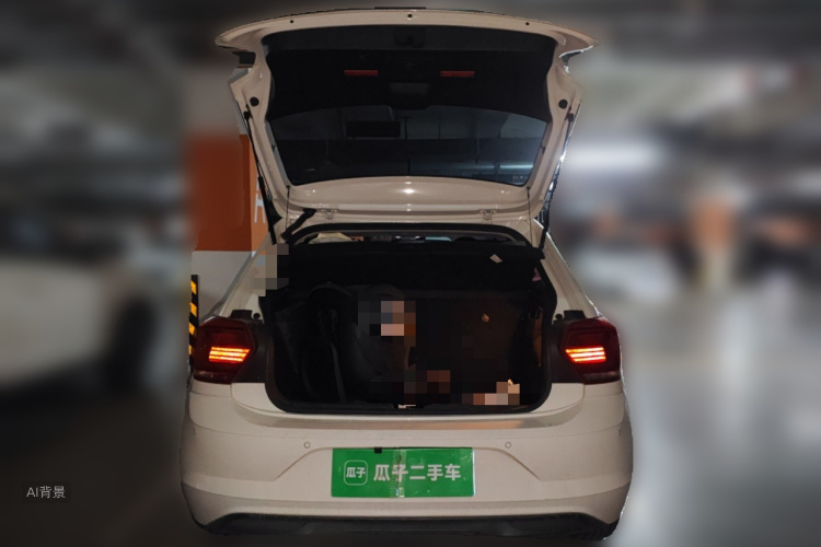 Polo 2022 car image #21