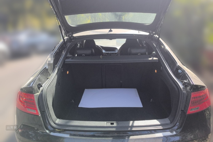 Audi S5 2017 car image #21