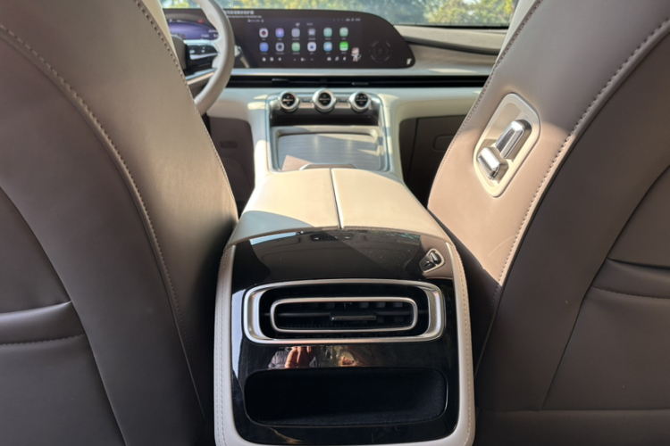 Exceed Yaoguang C-DM 2024 car image #21