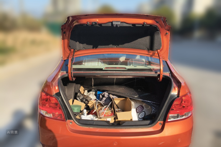 Chevrolet Sail 2016 #21 Chevrolet Sail 2016 car image #21