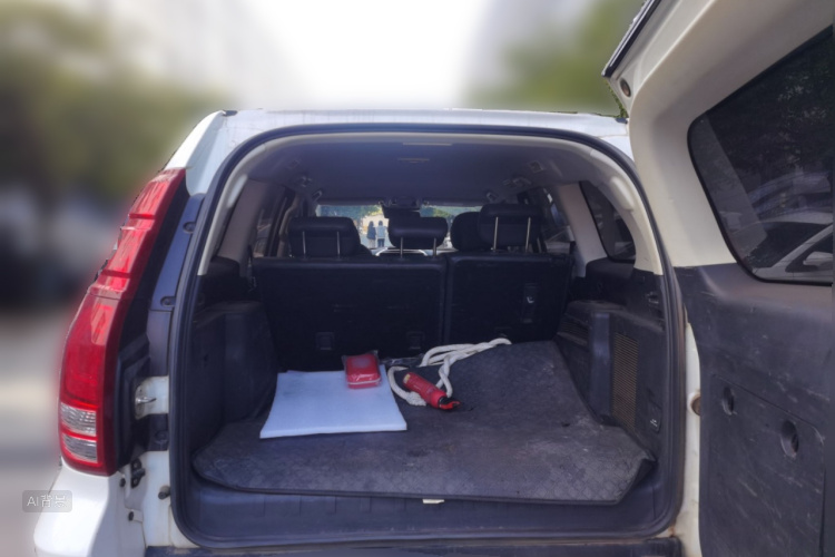 Haval H9 2022 car image #21