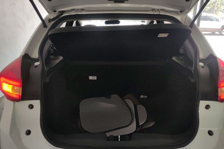 Chery Tiggo 3x 2018 #21 Chery Tiggo 3x 2018 car image #21