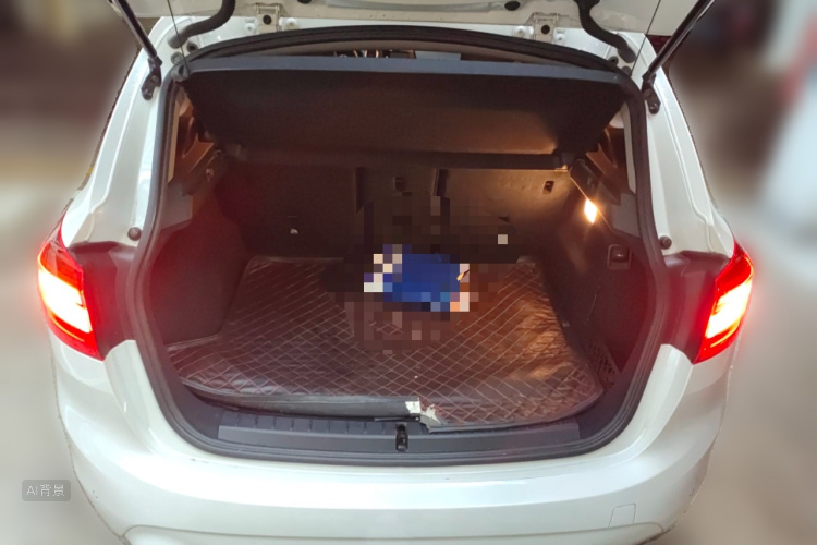 BMW 2 Series Tourer 2019 #21 BMW 2 Series Tourer 2019 car image #21