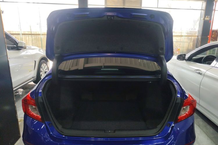 Honda Accord 2019 car image #21