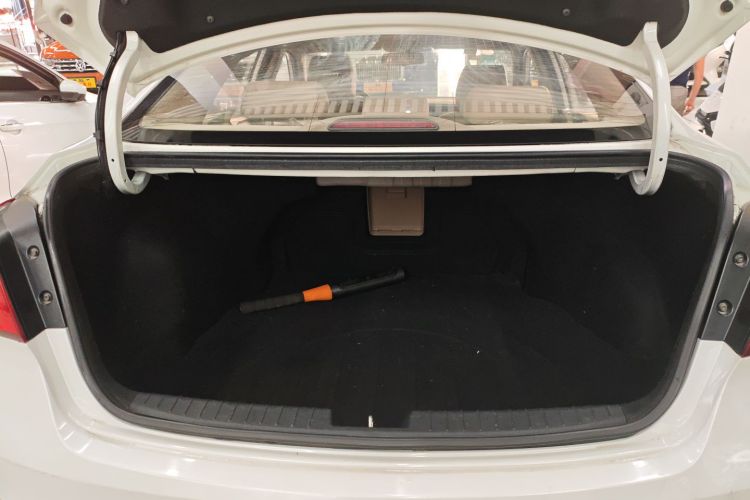 Hyundai Mistra 2014 #21 Hyundai Mistra 2014 car image #21