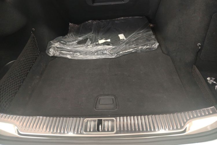Mercedes-Benz S Class 2023 car image #21