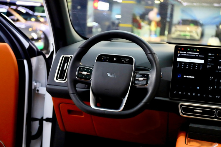 Li L7 2023 car image #21