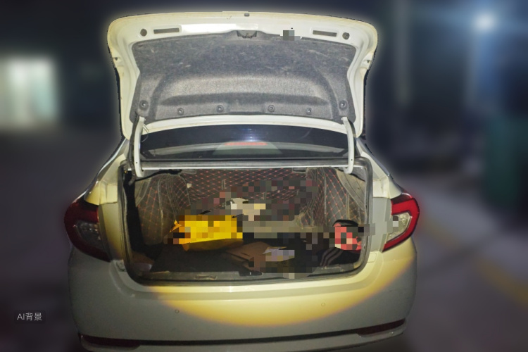 Honda Crider 2020 #21 Honda Crider 2020 car image #21