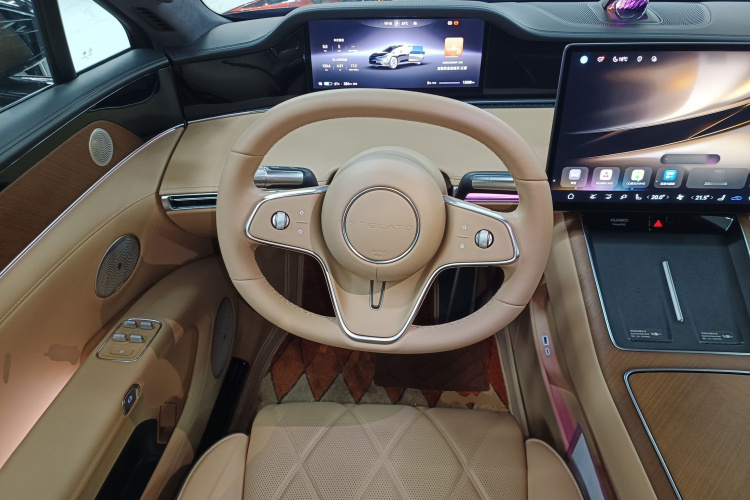 HongQi 2024 #21 HongQi 2024 immagine di auto #21