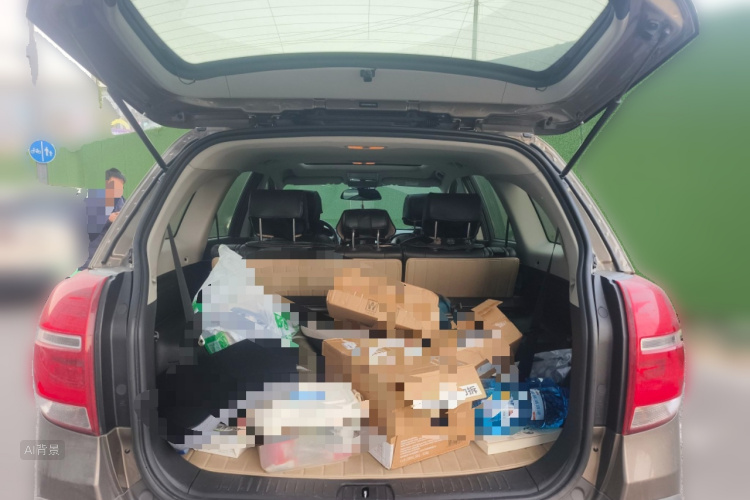 雪佛兰 科帕奇 2016 汽车图片 #21