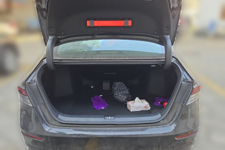 本田 雅阁 2023 汽车图片 #21