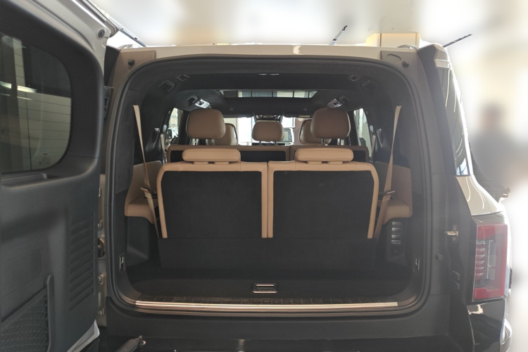 FangChengBao Leopard 8 2024 car image #21