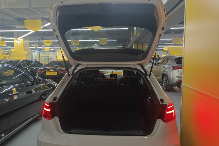 2018 #21 2018 immagine di auto #21