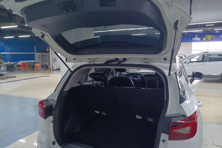 GAC Trumpchi GS3 2020 car image #21
