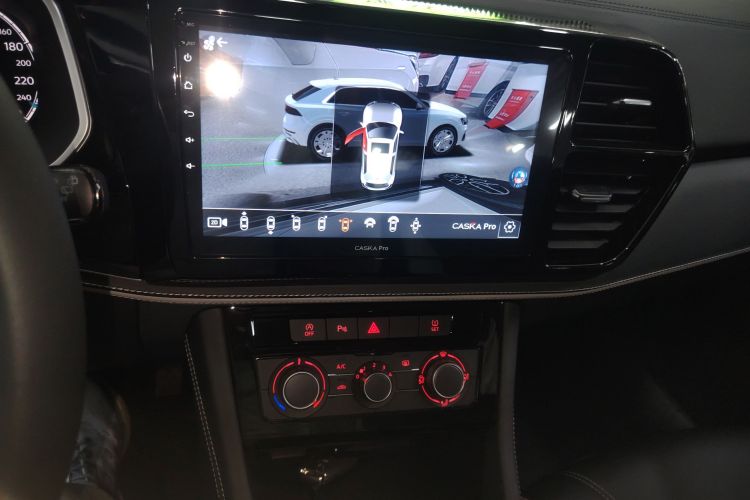VS5 2025 car image #21