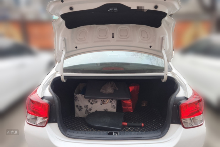 Hyundai Reina 2021 immagine di auto #21