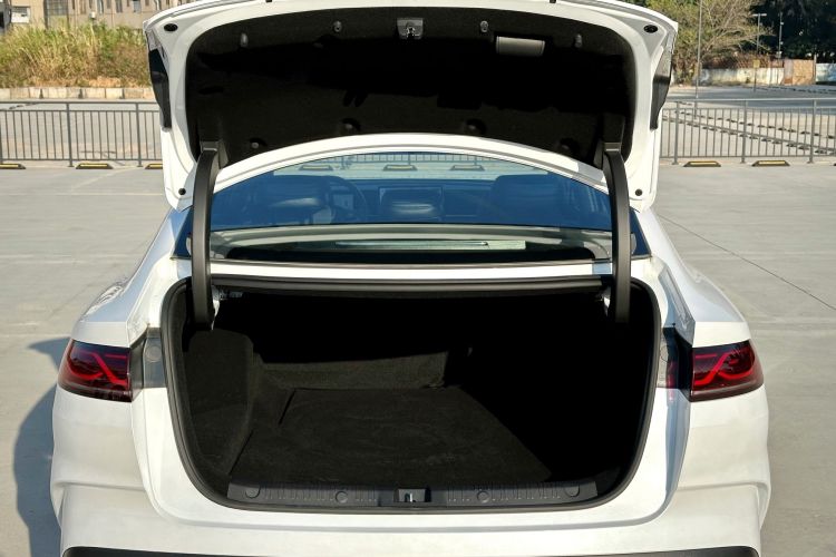 BYD Qin L 2025 #21 BYD Qin L 2025 car image #21