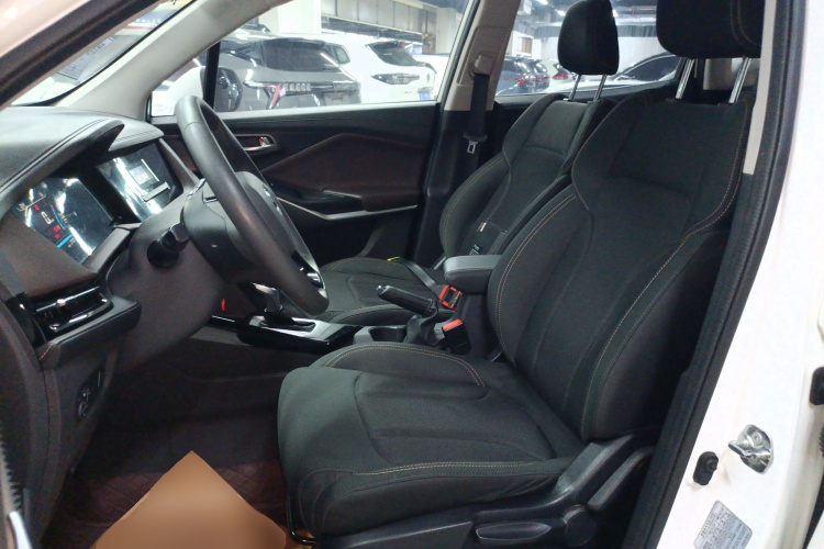 长安 长安CS15 2020 汽车图片 #21