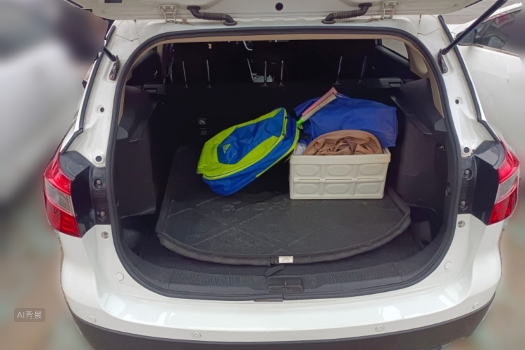 Suzuki S-Cross 2014 صورة سيارة #21