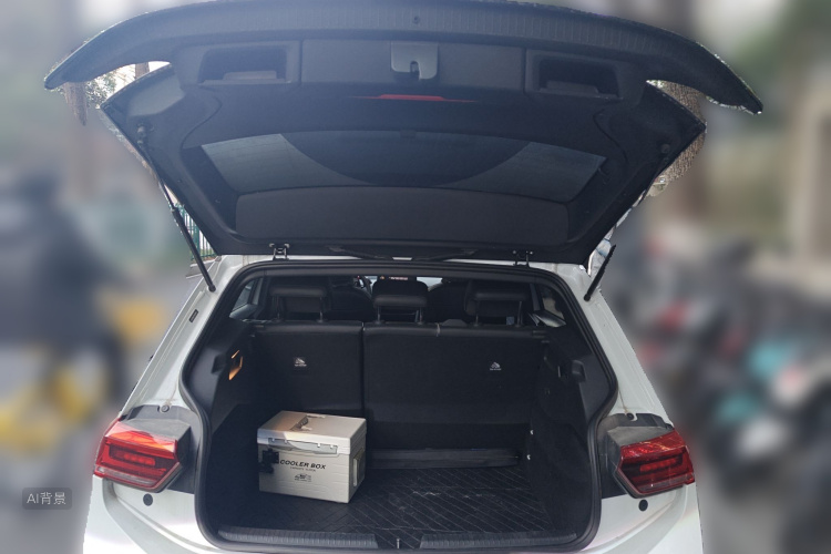 Volkswagen ID.3 2023 car image #21