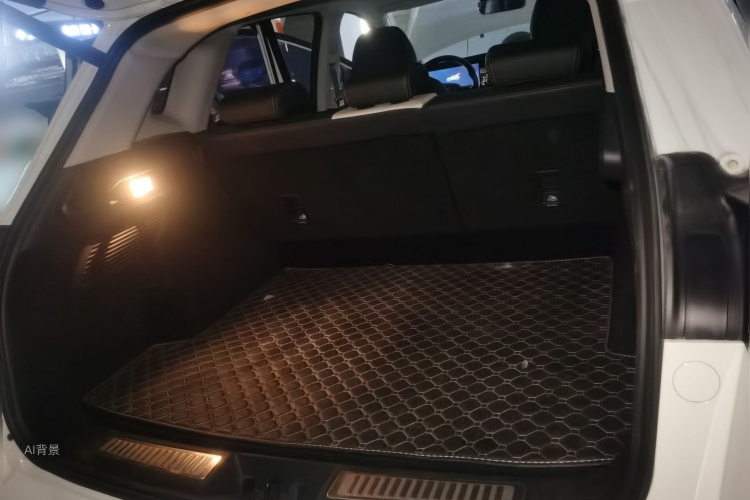 Exceed Chasing Wind 2020 car image #21