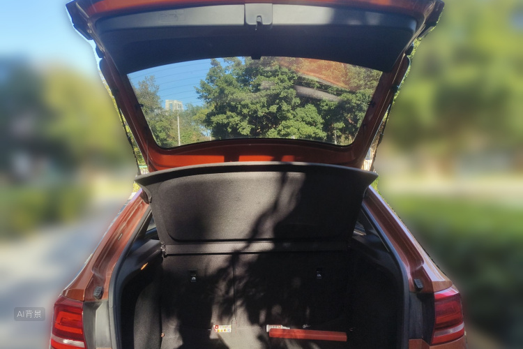 Santana 2015 #21 Santana 2015 car image #21