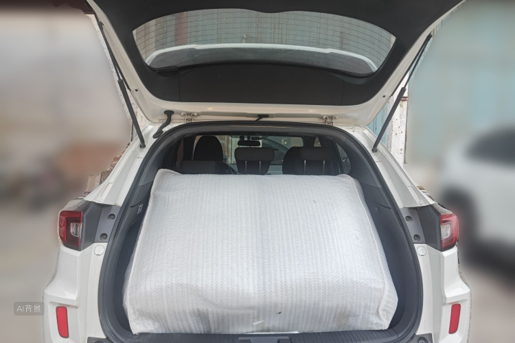 Honda XR-V 2021 car image #21