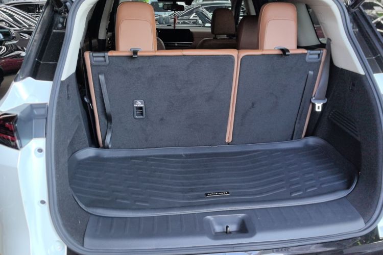 日产 探陆 2024 汽车图片 #21