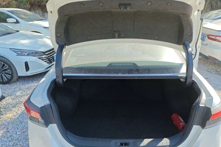 日产 天籁 2023 汽车图片 #21