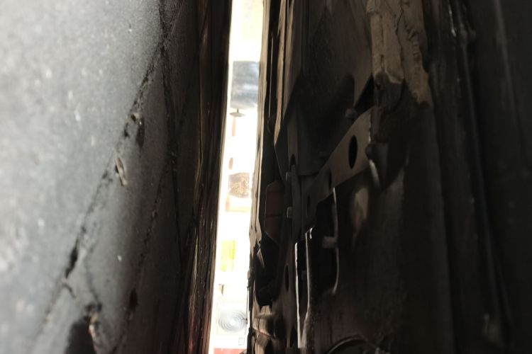 领克 领克03 2019 汽车图片 #21