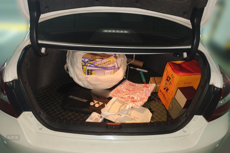 Honda Accord 2016 car image #21