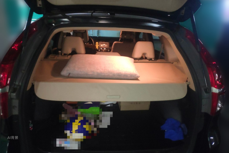 Honda CR-V 2016 صورة سيارة #21