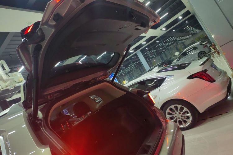 Haval Dargo 2 2023 car image #21