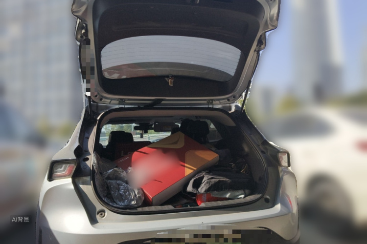 Chevrolet Charm 2021 #21 Chevrolet Charm 2021 car image #21