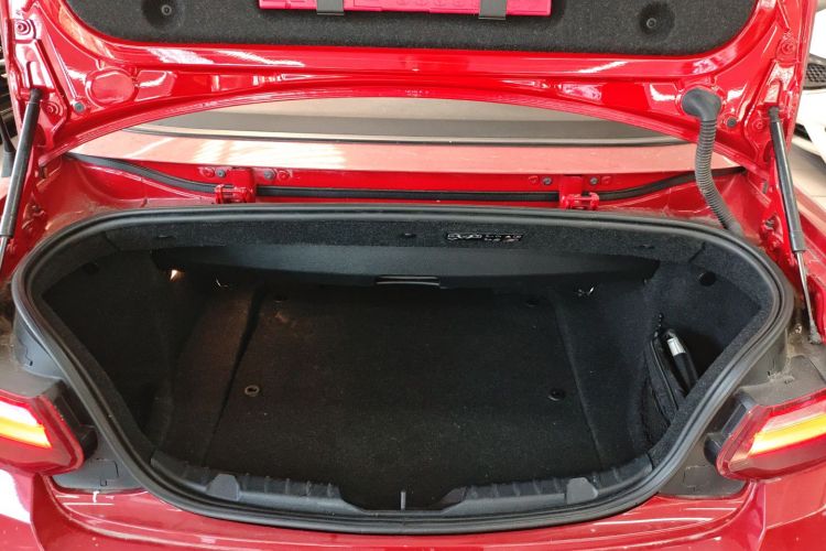 BMW 2 Series (Imported) 2016 car image #21