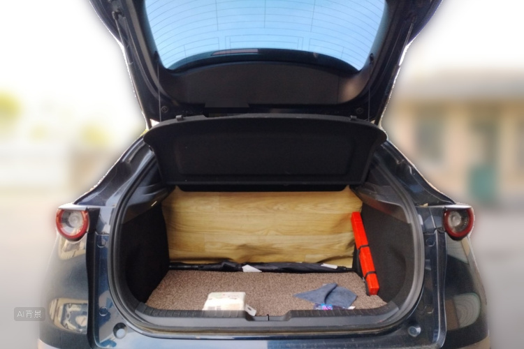 Mazda CX-30 2025 изображение автомобиля #21