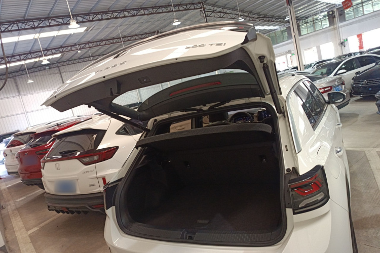 T-Roc 2024 immagine di auto #21