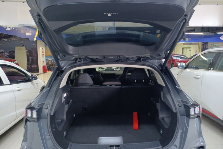 Lynk & Co 06 EM-P 2022 car image #21
