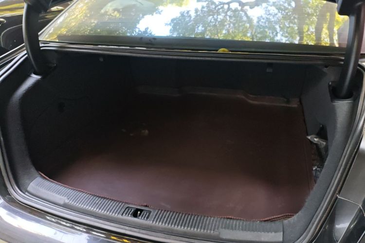 Audi A6L 2019 car image #21