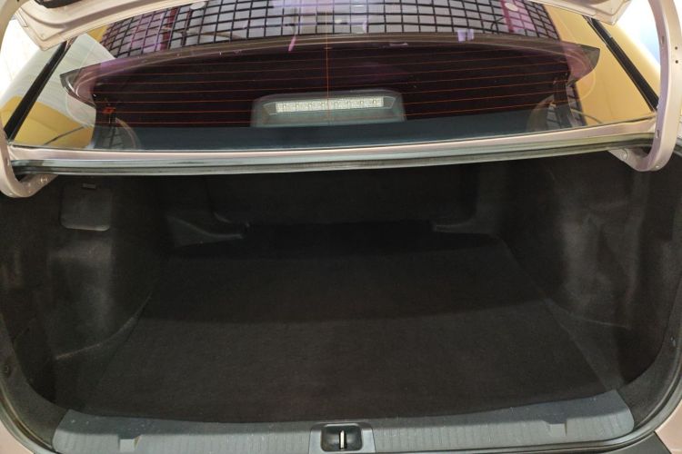 Toyota bZ3 2023 #21 Toyota bZ3 2023 imagen de coche #21